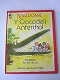 Y crocodeil anferthol