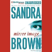 Mirror Image | [Sandra Brown]