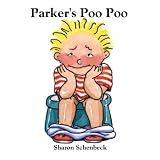 Parker's Poo Poo: Potty Time