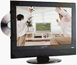 Supersonic 22 HD LCD TV with Built in ATSC Digital TV Tuner, DVD Player, and AC/DC Adapter 51o8IQUV78L. SL160 Supersonic 22 HD LCD TV with Built in ATSC Digital TV Tuner, DVD Player, and AC/DC Adapter