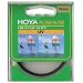 Canon EOS Digital Rebel XTi and Rebel XT - Hoya 58mm UV Haze Glass Filter