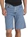 Levi's Men's 550 Short , Light Stonewash, 36