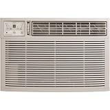 Frigidaire FRA12EZT2 12,000 BTU Window-Mounted Compact Room Air Conditioner