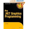 NET Graphics Programming Experts Voice