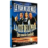 La cit� de la peurpar Alain Chabat