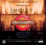 Holst: Hammersmith / Moorside Suite / Suite No. 1 in E flat / Suite No. 2 in F