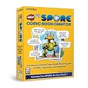 MashOn Spore Comic Book Creator