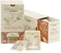 Davidson's Tea Rooibos Masala Chai, Full Leaf Tea, Organic & Fair Trade, 1.26 Ounce Boxes (Pack of 4)