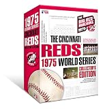 A&E Video Cincinnati Reds The: 1975 World Series Collector's Edition Dvd Set