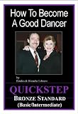 QUICKSTEP - Basic/Intermediate