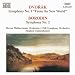 Search : Dvorak: Symphony No. 9 / Borodin: Symphony No. 2