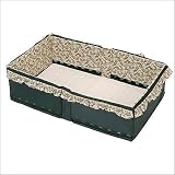 Graco Travel Bed in Graham Bown Paisley