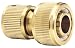 Draper Expert Brass 3/4