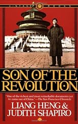 Son of the Revolution