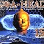 Goa-head Volume 15: The Best of Goa-trance & Psychedelic-techno