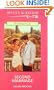 Second Marriage (Mills & Boon Romance)