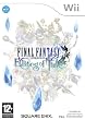 Final fantasy - Crystal chronicles : echoes of time