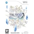 Final Fantasy Crystal Chronicles: Echoes Of Time (Wii)
