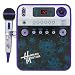 Search : Disney Hannah Montana Karaoke + Video Camera - Purple (HM950KC)