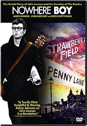 Nowhere Boy (2010)