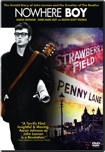 MOVIE/SPIELFILM Nowhere Boy (US Code 1)