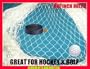 10 X 25 Fishing Net, Netting, Fish Net for Golf Backstop, Hockey, La Crosse, Barrier, Sports