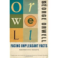 Facing Unpleasant Facts: Narrative Essays
