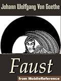 Faust by Johann Wolfgang von Goethe. Complete play illustrated by Harry Clarke (60 illustrations). Published by MobileReference (mobi).