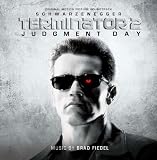 Terminator 2: Judgement Day (OST)