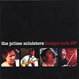 Budget Cuts Ep