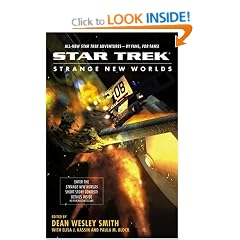 Strange New Worlds 8