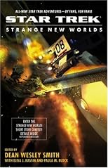 Strange New Worlds 8