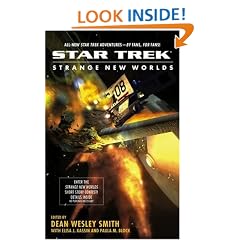 Star Trek: Strange New Worlds VIII