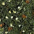Snowflake Secret Green/white Tea Blend - 250 Grams