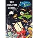 Jannah Jewels Book 2: The Chase in China