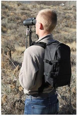 Field Optics Research Alpine 1200 Day Pack with Hydration Compartment