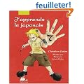 J'apprends le japonais