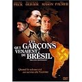 Ces gar�ons qui venaient du Br�sil