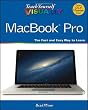Teach Yourself Visually MacBook Pro (Teach Yourself VISUALLY (Tech))