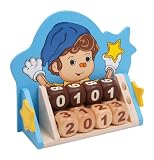 Perpetual Calendar  Pino 