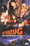 Love Train for SS / Folterzug: der geschandeten Frauen Region 2 PAL Unrated DVD