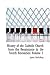 History of the Catholic Church from the Renaissance to the French Revolution  Volume 1