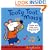 Tooty Toot, Maisy (Maisy Buggy Book)