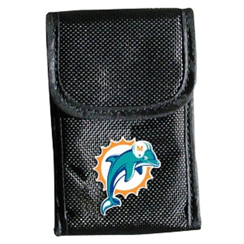 NFL Miami Dolphins Team ProMark iPod/MP3 Holder