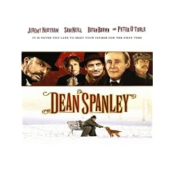 Dean Spanley
