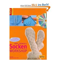 Der geniale Socken-Workshop