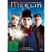 Merlin - Die neuen Abenteuer, Vol. 02 [3 DVDs]
