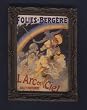 Dollhouse Artwork Artisan Framed Famous French Poster