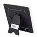 Godmother Heartfelt Words Square 3 x 3 Decorative Table Top Picture Frame