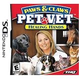 Search : Paws & Claws Pet Vet Healing Hands